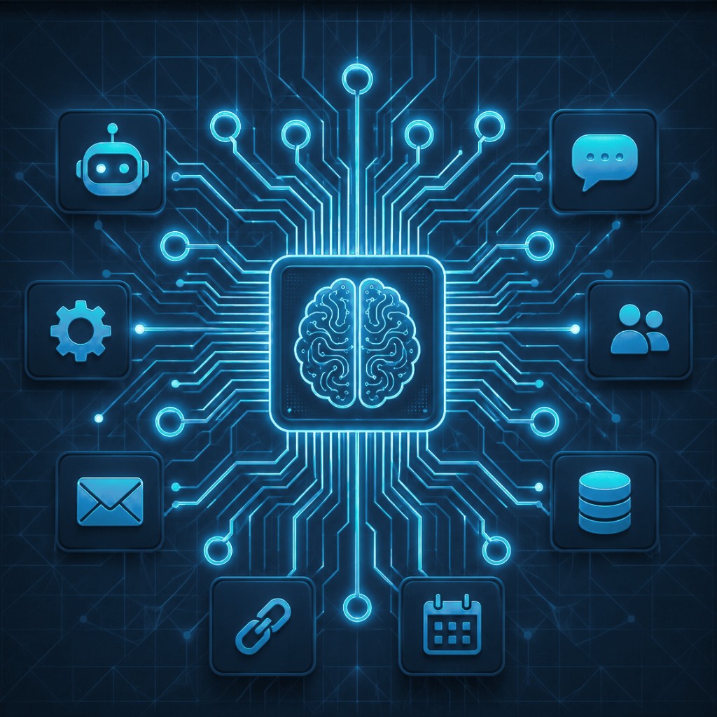 AI Agents & Automation