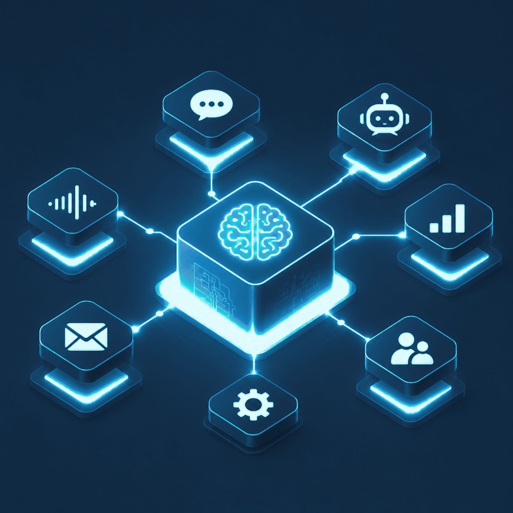 AI Packages