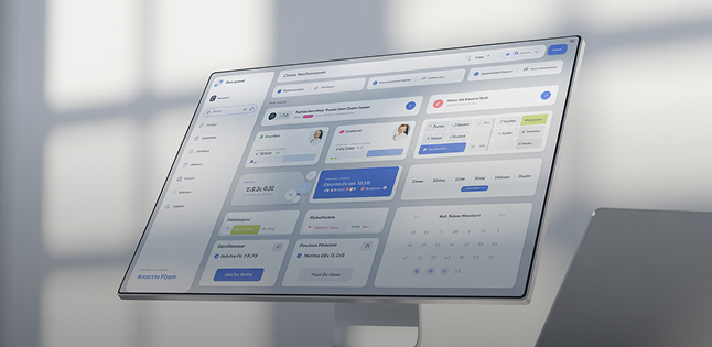 Medical Event Management Platform