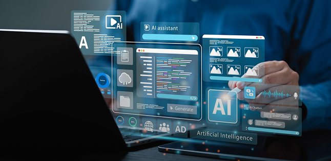 AI-Powered Terminology & Translation Platform